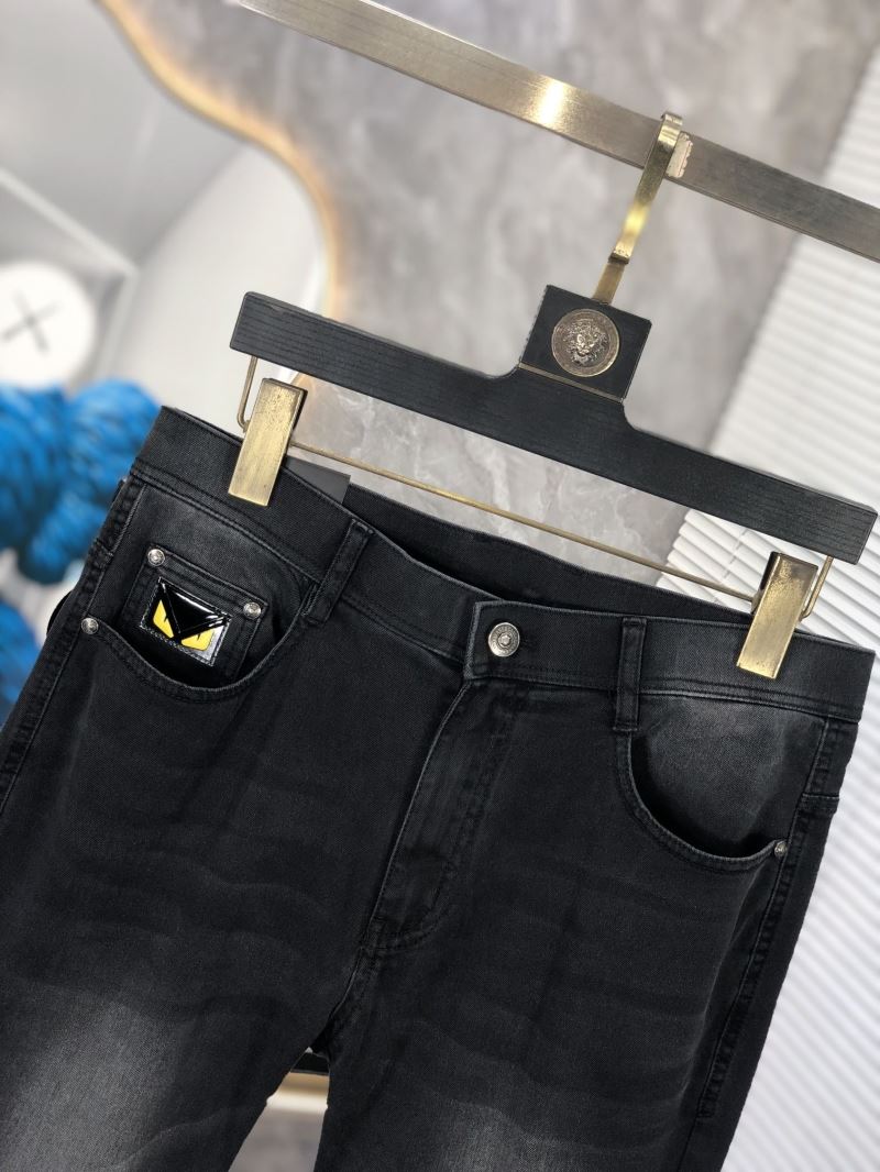 Fendi Jeans